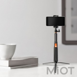Монопод з вуглецевого волокна Xiaomi Phoneographer SC1C