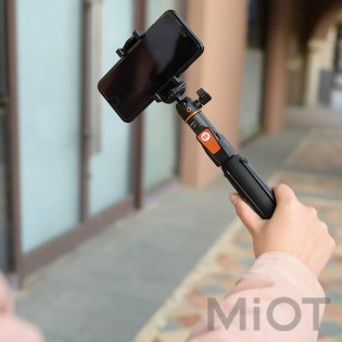 Монопод з вуглецевого волокна Xiaomi Phoneographer SC1C