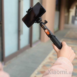 Монопод из углеродного волокна Xiaomi Phoneographer SC1C