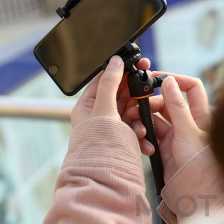 Монопод з вуглецевого волокна Xiaomi Phoneographer SC1C