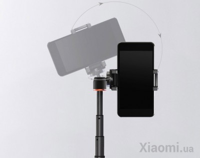 Монопод из углеродного волокна Xiaomi Phoneographer SC1C