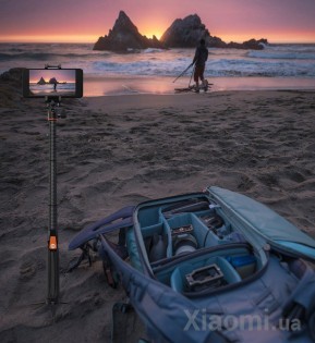 Монопод из углеродного волокна Xiaomi Phoneographer SC1C
