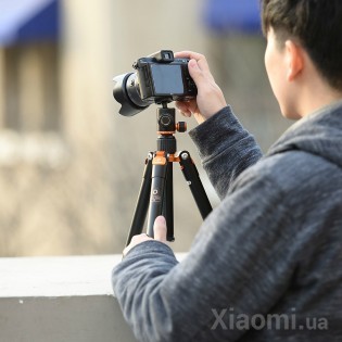 Портативный штатив Xiaomi Phoneographer TA1C
