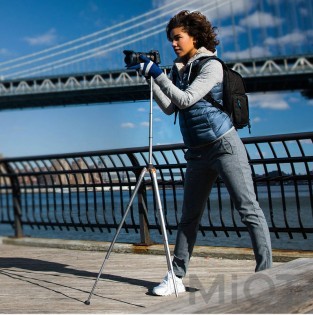 Портативний штатив Xiaomi Phoneographer TA1T