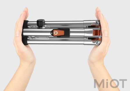 Портативний штатив Xiaomi Phoneographer TA1T