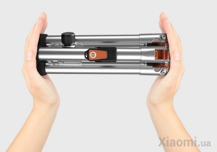 Портативный штатив Xiaomi Phoneographer TA1T