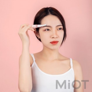 Тример Xiaomi PINJING Trimmer Pink M2