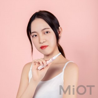 Тример Xiaomi PINJING Trimmer Pink M2