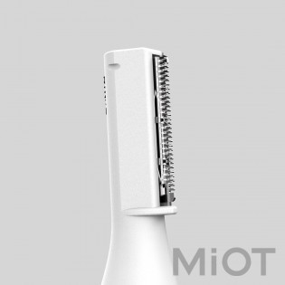 Тример Xiaomi PINJING Trimmer Pink M2