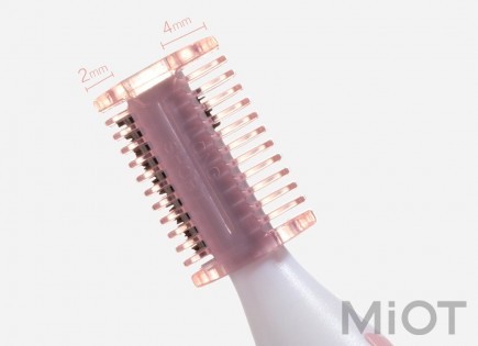 Тример Xiaomi PINJING Trimmer Pink M2