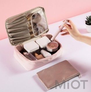 Тример Xiaomi PINJING Trimmer Pink M2