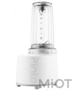 Блендер Xiaomi Pinlo (PL-B080W1V) White