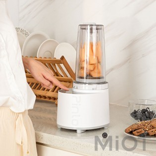 Блендер Xiaomi Pinlo (PL-B080W1V) White
