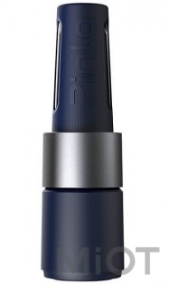 Блендер Xiaomi Pinlo Pro 450ml Blue