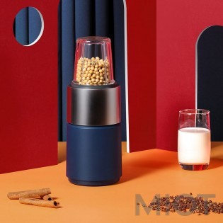 Блендер Xiaomi Pinlo Pro 450ml Blue