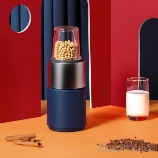 Блендер Xiaomi Pinlo Pro 450ml Blue