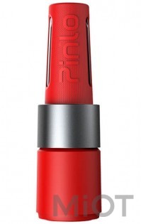 Блендер Xiaomi Pinlo Pro 450ml Red