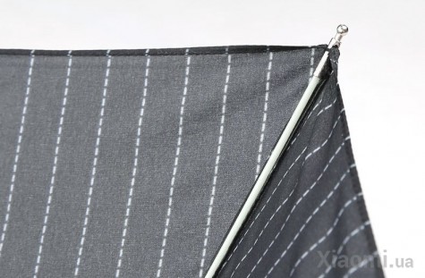 Карманный зонт Xiaomi Pinlo Black