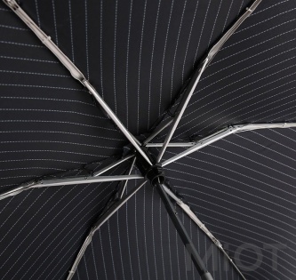 Кишенькова парасолька Xiaomi Pinlo Black