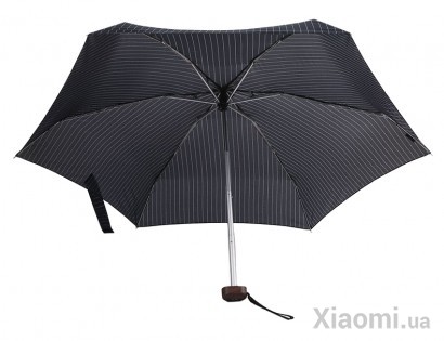 Карманный зонт Xiaomi Pinlo Black