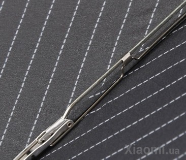 Карманный зонт Xiaomi Pinlo Black