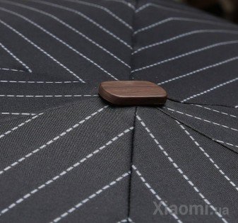 Карманный зонт Xiaomi Pinlo Black