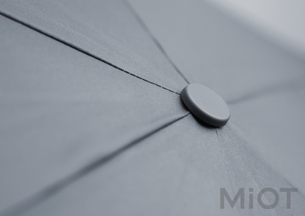 Парасолька Pinluo Light Gray