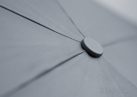 Зонт Pinluo Light Gray