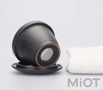 Керамічна чашка для чаю Xiaomi Pinztea 380mL