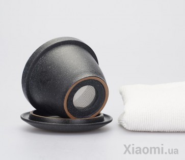 Керамическая чашка для чая Xiaomi Pinztea 380mL