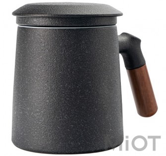 Керамічна чашка для чаю Xiaomi Pinztea 380mL