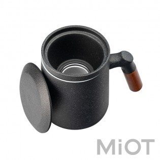 Керамічна чашка для чаю Xiaomi Pinztea 380mL