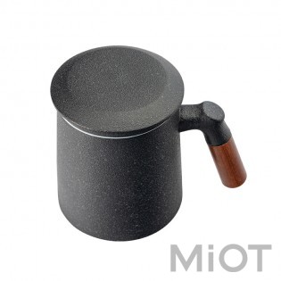 Керамічна чашка для чаю Xiaomi Pinztea 380mL