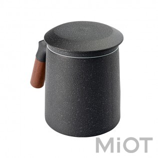 Керамічна чашка для чаю Xiaomi Pinztea 380mL