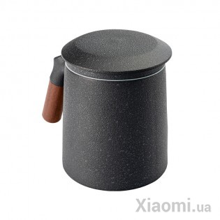 Керамическая чашка для чая Xiaomi Pinztea 380mL