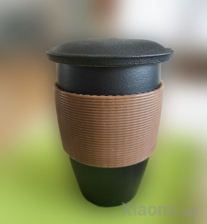 Керамическая заварочная чашка для чая Xiaomi Pinztea 230ml