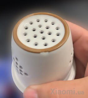 Керамическая заварочная чашка для чая Xiaomi Pinztea 230ml