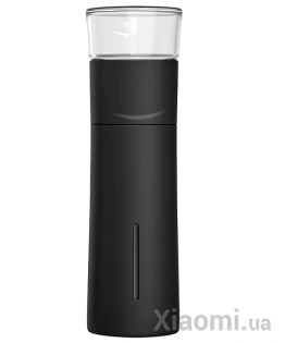Заварочный термос Xiaomi Pinztea Mug Black 300ml