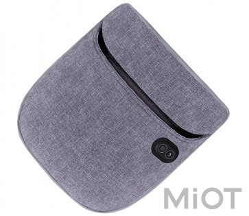 Електрогрілка для ніг Xiaomi PMA-B30 Gray