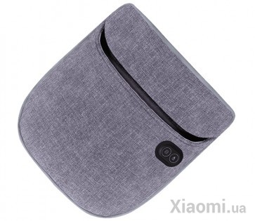 Электрогрелка для ног Xiaomi PMA-B30 Gray