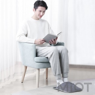 Електрогрілка для ніг Xiaomi PMA-B30 Gray