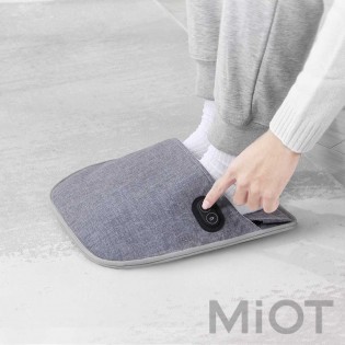 Електрогрілка для ніг Xiaomi PMA-B30 Gray