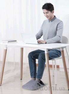 Электрогрелка для ног Xiaomi PMA-B30 Gray