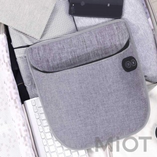 Електрогрілка для ніг Xiaomi PMA-B30 Gray