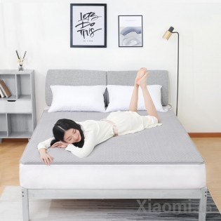 Одеяло с подогревом Xiaomi PMA Miaomiaoce (150CM*170CM)