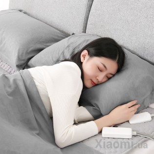 Одеяло с подогревом Xiaomi PMA Miaomiaoce (80CM*150CM)
