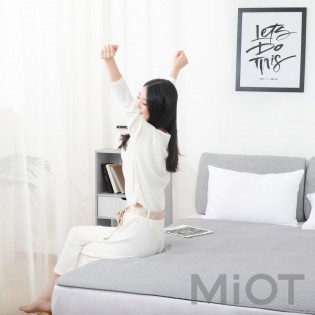 Покрывало с подогревом Xiaomi PMA Miaomiaoce (150CM*170CM)