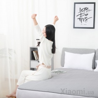 Одеяло с подогревом Xiaomi PMA Miaomiaoce (150CM*170CM)