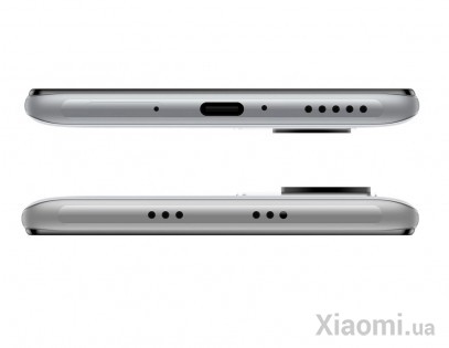 Смартфон Xiaomi POCO F3 6/128GB Arctic White EU/CE