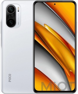 Смартфон Xiaomi POCO F3 8/256GB Arctic White EU/CE